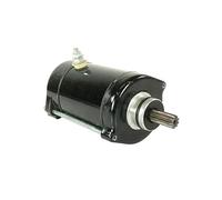 Motorcycle Electric Starter Motor For Wave For Runner For Venture 1100 1200 1300 800 GP RA1100 For Wave For Raider SUV1200 WVT 63M-81800-00-00 Motorcycle Starter Motor Starter Motor