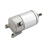 Motorcycle Electric Starter Motor For YFM350 BA FX FA For YZF600 R RX400 For Grizzly 3HE-81800-00-00 3HE-81890-00-00 Motorcycle 12V Starter Motor