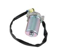 Motorcycle Electric Starter Motor Replace Part Fit For Honda TRX250TE 250 2002-2024 31300-HM8-B00 31300-HM8-A51