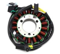Motorcycle Electric Stator Coil Engine For Suzuki SV400 SV650 SV650S 1999-2002