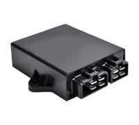 Motorcycle Electrical Digital Ignition CDI ECU Unit Box Igniter For XV125 Virago 1997 1998 1999 2000 2001 2002 Ignition key