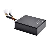 Motorcycle Electrical Digital Ignition CDI ECU Unit Box Igniter Ignitor 30400-MR8-004 For VFR400 VFR 400 NC30 1989-1992(1pcs)