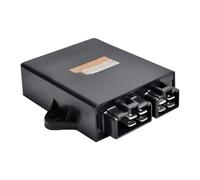 Motorcycle Electrical Digital Ignition CDI Igniter Starter Ignitor For XV125 For Virago 5AJ-82305-10-00 5AJ-82305-20-00 Switch Plug