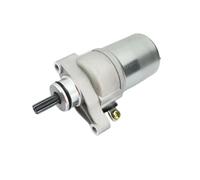 Motorcycle Electrical Engine Starter Motor 12V Compatible With Automotive Motorcycle Parts CRYPTON T105 T105E TT-R 50 E For Part Number 4ST-H1800-00 5DW-H1800-00