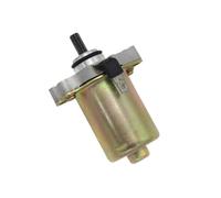 Motorcycle Electrical Engine Starter Motor Compatible With A50 H50 P50