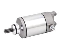 Motorcycle Electrical Engine Starter Motor Compatible With Suzuki DR-Z400E DR-Z400SM LT-Z400Z Compatible With Kawasak KLX400SR KLX400R KSF400 KFX400