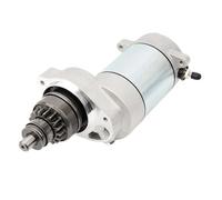 Motorcycle Electrical Engine Starter Motor Drive Bendix Clutch Gear For 410-54006 for CARGO 113527 for J & N 410-54006