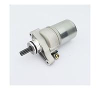 Motorcycle Electrical Engine Starter Motor Fit For Motos Scooter CRYPTON T105 T105E TT-R 50 E OEM: 4ST-H1800-00 5DW-H1800-00