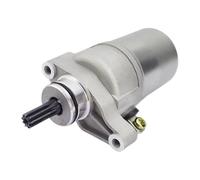 Motorcycle Electrical Engine Starter Motor For Motos Scooter For Crypton T105 T105E TT-R 50 E OEM: 4ST-H1800-00 5DW-H1800-00
