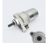 Motorcycle Electrical Engine Starter Motor For YAMAHA CRYPTON T105 T105E TT-R 50 E Motos Scooter OEM: 4ST-H1800-00