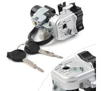 Motorcycle Electrical Ignition Switch Lock Set 35100-K35-V11 Compatible With PCX 125 150 PCX125 PCX150 2010-2013
