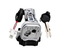 Motorcycle Electrical Ignition Switch Lock Set Compatible With PCX 125 2009 2010 2011 2012 2013 PCX125 PCX150 2013(B set)