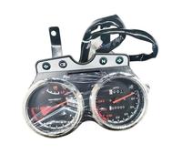 Motorcycle Electrical Mechanical Instrument Assembly Meter Odometer Speed For QS125-5 For 5C For 5B For GT125 For GSX125 Speedometer
