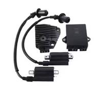 Motorcycle Electrical Parts Motorcycle igniters are suitable for YAMAHA XV250 V-Star 250 Rectifier Silicon Voltage Regulator(XV250 set of igniters)