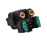 Motorcycle Electrical Starter Ignition Key Switch Fit For YP400 Majesty YP 400 XP500 T-MAX TMAX T MAX XP 500(2pc relay)