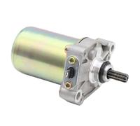 Motorcycle Electrical Starter Motor 31210-K26-G01 Compatible With GROM125 MSX125 SUPER 125 C125 Z125 MONKEY SPECIAL ST125 DAX125