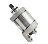 Motorcycle Electrical Starter Motor Engine Replacement 9-Tooth Gear Compatible for KTM 250 350 XC-F 2016-2021 79240001000 2023082201T