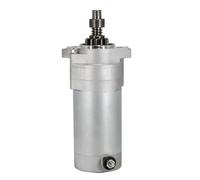 Motorcycle Electrical Starter Motor Fit For Piaggio Ape City 12 Motorcycle starter motor replacement