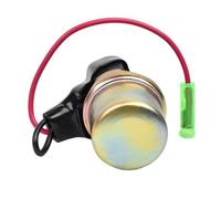 Motorcycle Electrical Starter Relay Ignition Key Switch For Yamaha VMX1200 For V-MAX 1200 1985-1989 1992 XVZ1200 Relay