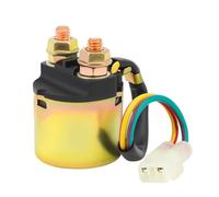 Motorcycle Electrical Starter Solenoid Relay For TRX500 For FOREMAN For RUBICON For TRX350 For TRX400 Switch Plug