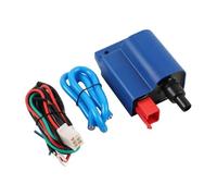 Motorcycle Electronic Fuel Injection Integrated Ignition Coil Unit For Yam&aha YBR125 YBR150 YBR250 YBR 125 250 YBR125Z