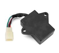 Motorcycle Electronic Ignition Cdi Unit Starter Ignitor For Ya&ma&ha T50 T50B T50C T50D T50EC T50ED T80 Town Mate 1983