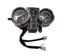 Motorcycle Electronic Speedometer Digital Gauge Tachometer Odometer For Honda CM125 CM 125 Spare Parts