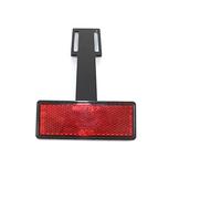 Motorcycle Eliminator Accessories License Plate Holder Parts Extend Tail Reflector Turn Signal Led License Light Plates Bracket