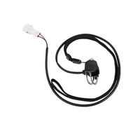 Motorcycle Emergency Kill Switch Magnetic Top Cap With Wrist Strap For 2 Stroke Pocket Mini Dirt Bike ATV Quad(Style A)