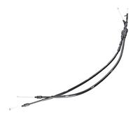 Motorcycle Emergency Throttle Cable Repair Kit For Yamaha Yzf R6 2006-2016