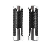 Motorcycle End Weights Balance Block For Ho&nda NSS350 FORZA250 FORZA300 CNC Aluminum Handlebar Plugs Modification Accessories Handlebars Plugs