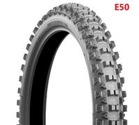 Motorcycle Enduro Tyre Bridgestone Battle Cross E50 90/90 -21 54P Front Honda
