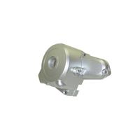 Motorcycle Engine 2-coils Stator Cover For 50cc 70cc 90cc 110cc 125cc Crankcase Protector