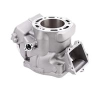 Motorcycle Engine Air Cylinder Block Compatible with Yamaha YZ250 YZ250G 50TH 5UP-11311-00-00 5UP-11311-01-00 part