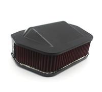 Motorcycle Engine Air Filter Cleaner High Flow Intake Element For Yamaha XVS950 XVS1300A Midnight Star XVS1300 Custom