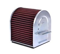 Motorcycle Engine Air Filter Cleaner High Flow Non-woven Fabric Intake Element For VOGE 525DS 525R 525AC LX500-R