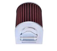 Motorcycle Engine Air Filter Cleaner Intake Element For Loncin For Voge 525DS 525AC 525R LX500-R