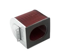 Motorcycle Engine Air Filter Fit For Vo&ge 525DS 525R 525AC | Fit For Vo&ge 525DS 525R 525AC LX500-R Motorcycle Air Filter Element