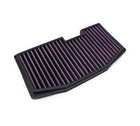 Motorcycle Engine Air Intake Filter Cleaner Air Filter For D&aytona 675 Daytona675 Street Triple 675 2013 2014 2015 2016 2017