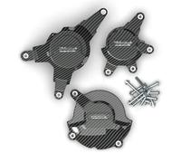 Motorcycle Engine Anti-fall Side Cover Protective Modification Parts For H&on&da CBR1000RR 2008-2016 Protect vehicles(3)