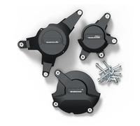 Motorcycle Engine Anti-fall Side Cover Protective Modification Parts For H&on&da CBR1000RR 2008-2016 Protect vehicles(2)