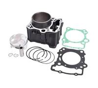 Motorcycle Engine Assembly Piston Ring Tool Cylinder Head Gasket Kit Set For CBR300R-2A CBR 300 R CBR300R-3AC - CBR300R