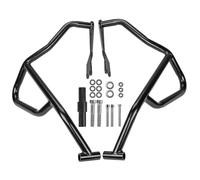 Motorcycle Engine Bar Stung Cage Highway Bumper Accessories For CB500X 2019-2024(Upper)