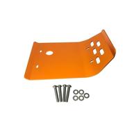 Motorcycle Engine Base Chassis Spoiler Guard Cover Skid Plate Protector For Serow XT250 XT250X Tricker XG250 XT XG 250 Engine Skid Plate Bottom Guard
