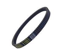 Motorcycle Engine Belt Compatible With Peugeot For Satelis 400 500 ABS Mot. For Piaggio 2007 2008 2009 400 Mot. For Piaggio 2007-2013 Transmission For Drive Belt 832738