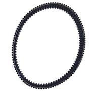 Motorcycle Engine Belt Compatible With Piaggio For Beverly 500 1998-2012 For IE E3 2005-2012 For Beverly 400 2008 Heavy For Duty For Drive Belt Replacement 832738