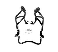 motorcycle engine bumper guard For QJMOTOR For SRK125S SRK-125S Motorcycle Highway Engine Guard Crash Bar Frame Stunt Cage Bumper Fairing Protector BOPOKLXLXM