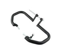 Motorcycle Engine Bumper Protection Bar Crash Protection For Shotgun 650 24-25 For Super Meteor 650 23-25 Engine Guards