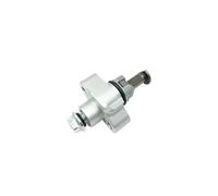 Motorcycle Engine Cam Timing Chain Tensioner Compatible With 4 Stroke Water Cooled YF300 Models Motocross Parts Accessories(Silver)