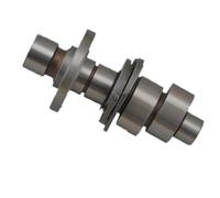 Motorcycle Engine Camshaft Tappet Shaft And Rocker Arm Compatible With 400CC Scooter AN400 Skywave AN 400 1999 To 2015 Models(Camshaft)